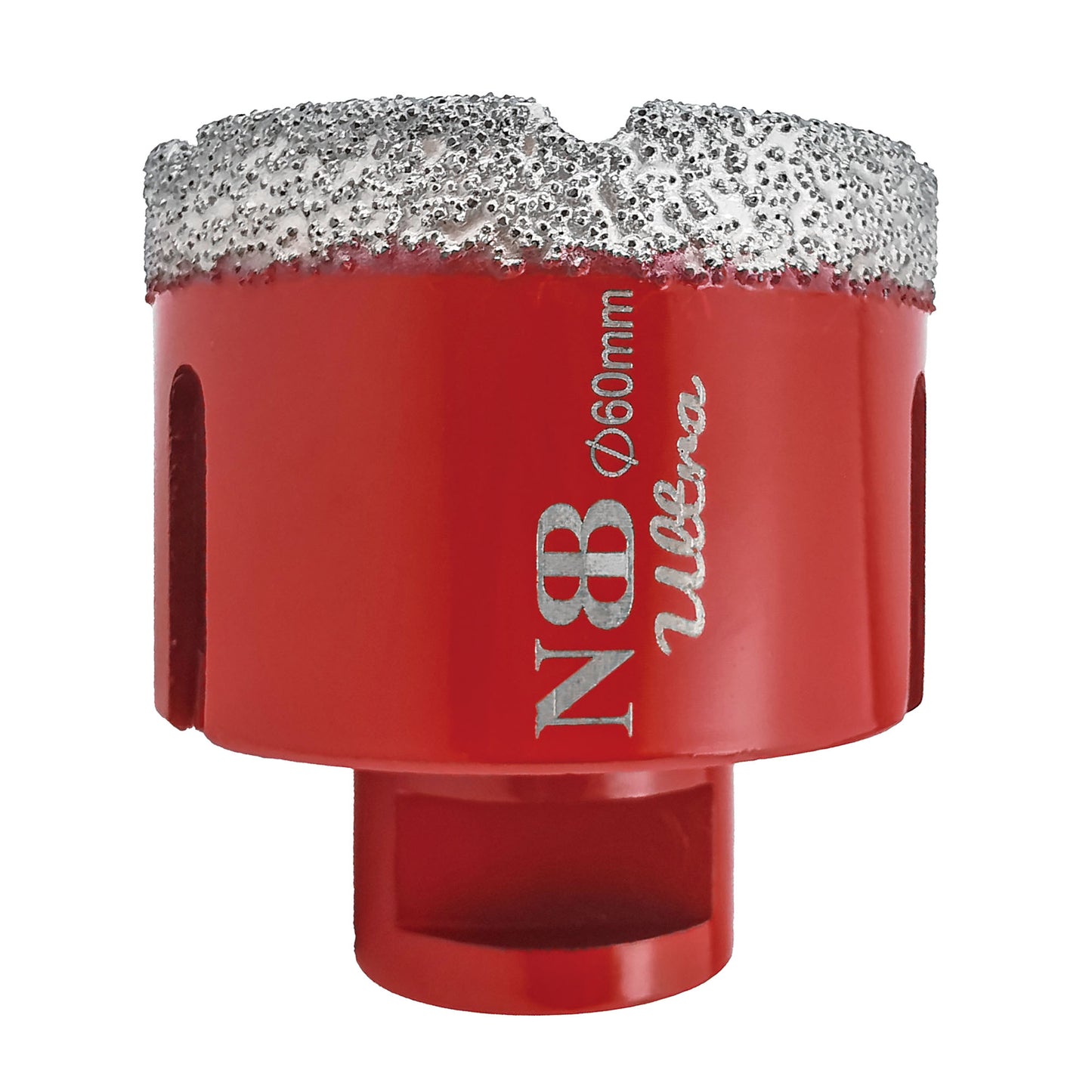 NBB Broca de diamante ultra calidad con M14, corona diamante para taladrar en seco y en húmedo en porcelana dura, cerámica, baldosas, granito, mármol, azulejo, para Amoladora Angular