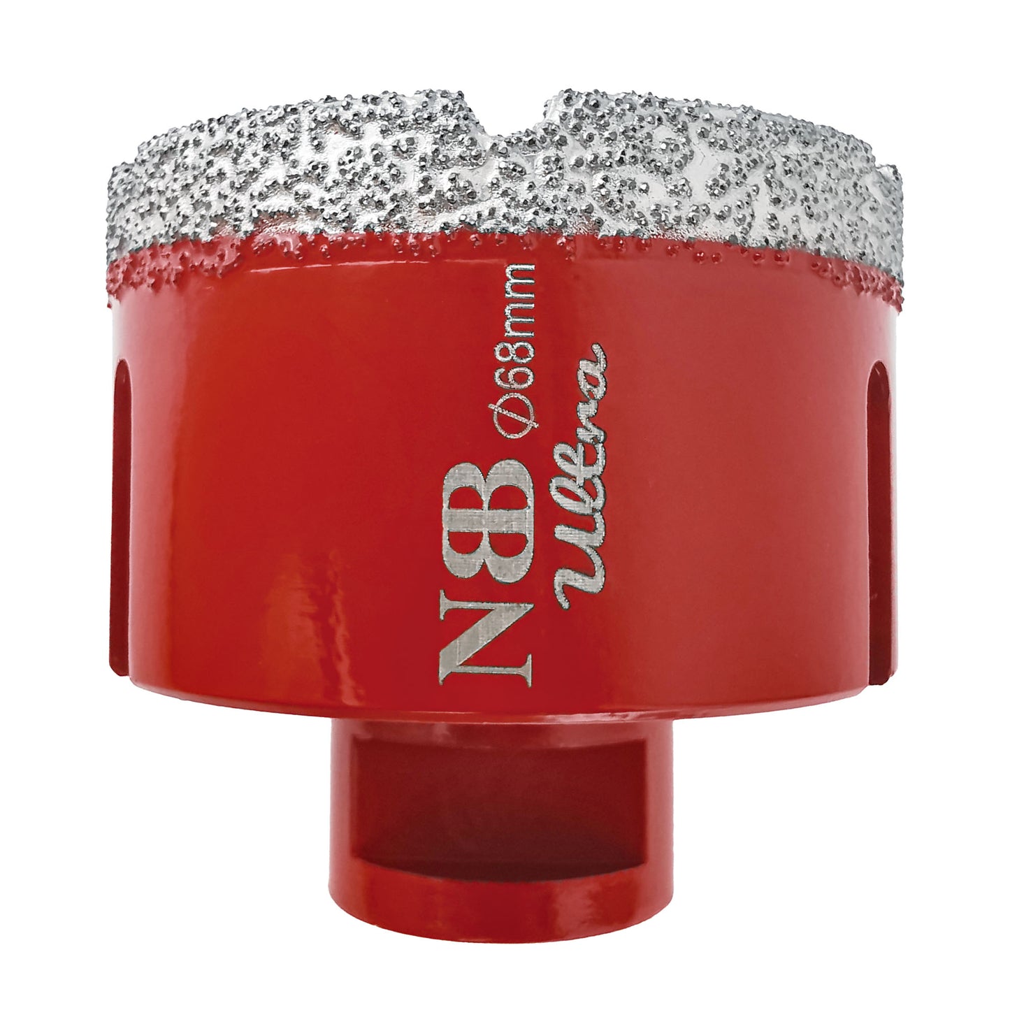 NBB Broca de diamante ultra calidad con M14, corona diamante para taladrar en seco y en húmedo en porcelana dura, cerámica, baldosas, granito, mármol, azulejo, para Amoladora Angular