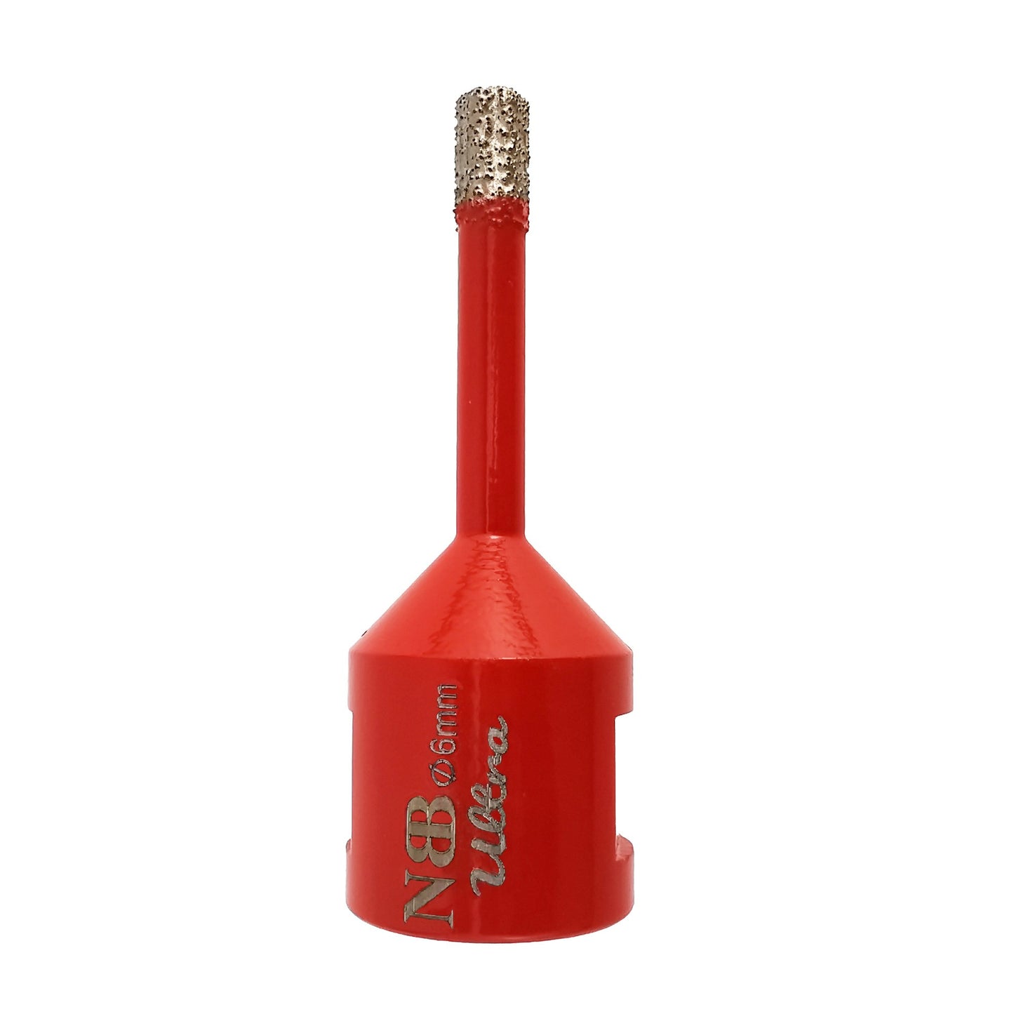NBB Broca de diamante ultra calidad con M14, corona diamante para taladrar en seco y en húmedo en porcelana dura, cerámica, baldosas, granito, mármol, azulejo, para Amoladora Angular