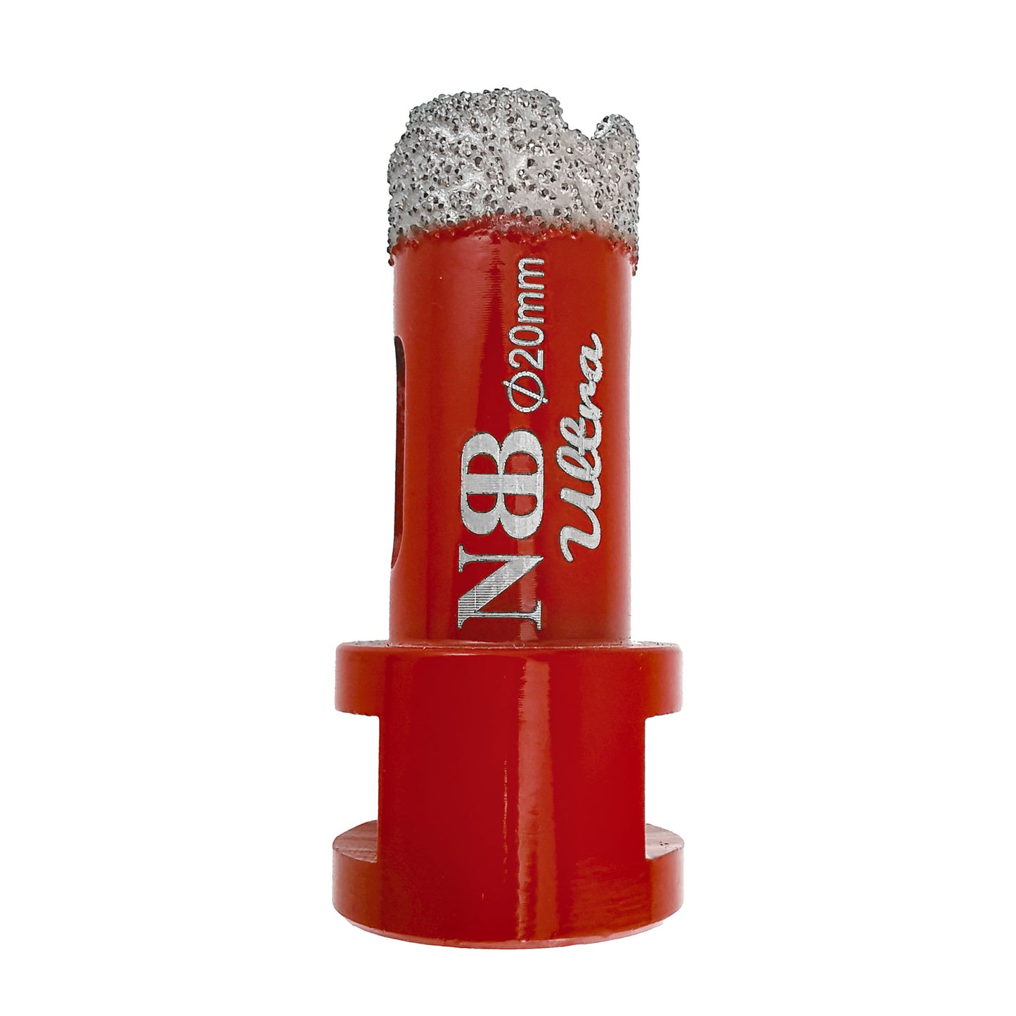 NBB Broca de diamante ultra calidad con M14, corona diamante para taladrar en seco y en húmedo en porcelana dura, cerámica, baldosas, granito, mármol, azulejo, para Amoladora Angular
