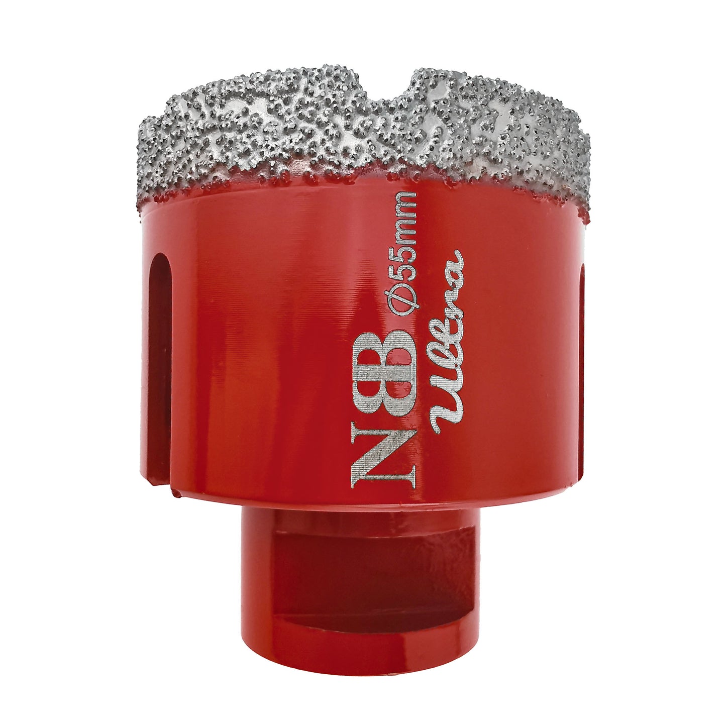 NBB Broca de diamante ultra calidad con M14, corona diamante para taladrar en seco y en húmedo en porcelana dura, cerámica, baldosas, granito, mármol, azulejo, para Amoladora Angular