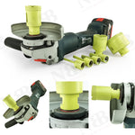 VB Broca de Diamante DIY con M14 para Amoladora (6/8/10/12/35/45/68mm)