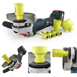 DIY Diamond Drill Bit Set with M14