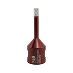NBB Broca de diamante fresa diamantada con M14, corona diamante para taladrar en seco y húmedo en porcelana dura cerámica baldosa granito mármol azulejo para Amoladora Angular