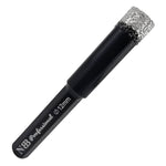 VB Broca de Diamante Profesional con Vástago Hexagonal (5–12 mm)
