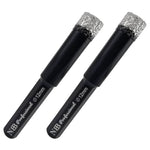 VB Broca de Diamante Profesional con Vástago Hexagonal (5–12 mm)