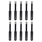 VB Broca de Diamante Profesional con Vástago Hexagonal (5–12 mm)