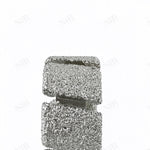 Muela Stubbing Diamantada para CNC