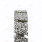 Muela Stubbing Diamantada para CNC