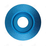 Rueda de Perfil de Diamante con H22.23mm