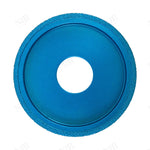 Rueda de Perfil de Diamante con H22.23mm