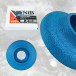Rueda de Perfil de Diamante con H22.23mm