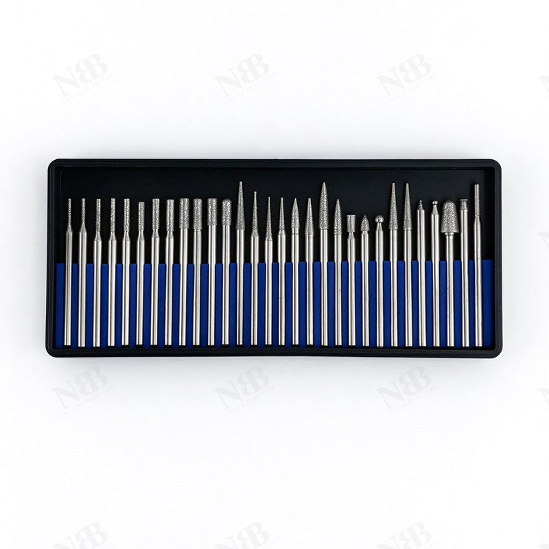 Diamond Tips D3.00mm
