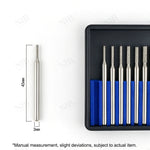 Diamond Tips D3.00mm