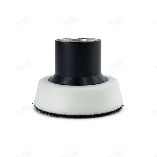 Piatto di Supporto in Spugna Diam. 50 mm