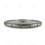 Roue de profil diamantée électrodéposée (300 mm)