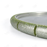 Roue de profil diamantée électrodéposée (300 mm)