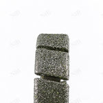 Muela Stubbing Diamantada para CNC